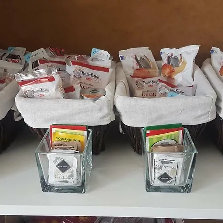 多莫斯费拉罗旅馆 罗马