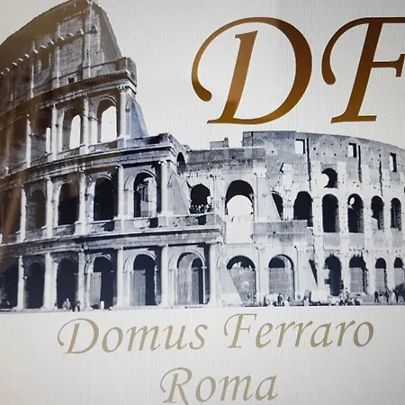 Domus Ferraro 2*