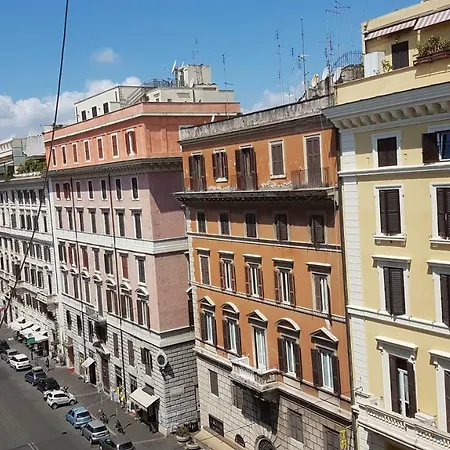 Domus Ferraro 2* Rom