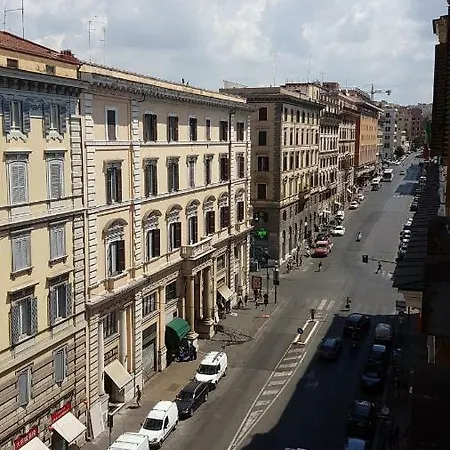 Gæstehus Domus Ferraro 2*