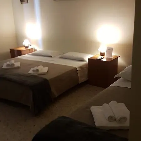 Гостевой дом Domus Ferraro