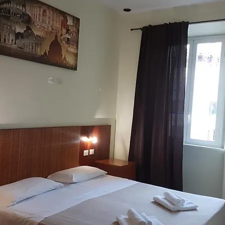 Domus Ferraro Gæstehus Rom