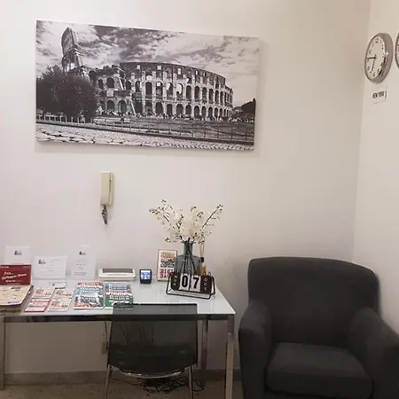 Gæstehus Domus Ferraro