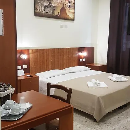 Domus Ferraro 2* Рим