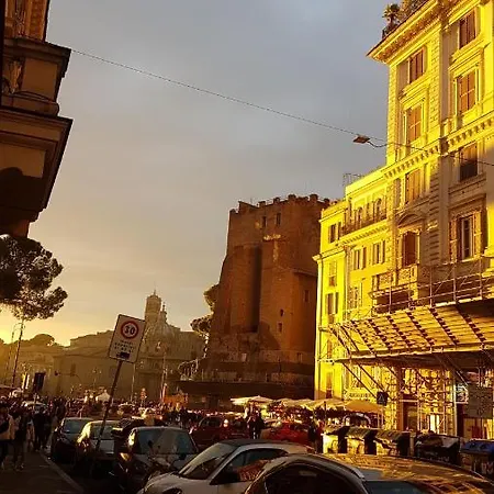 Гостевой дом Domus Ferraro