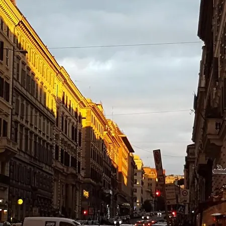 Гостевой дом Domus Ferraro Рим