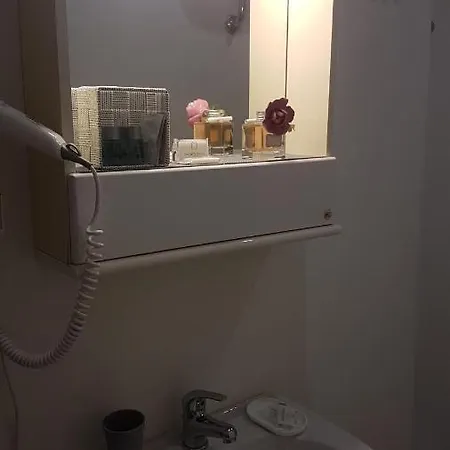 Domus Ferraro 2* Rom