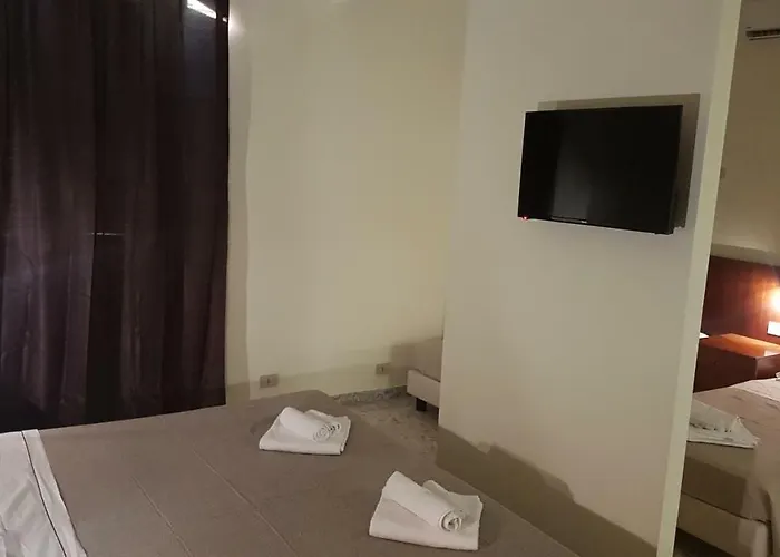 Casa de hóspedes Domus Ferraro Roma