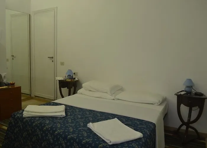 Domus Ferraro Casa de hóspedes Roma