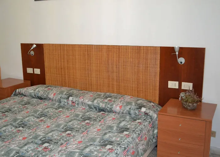 Domus Ferraro Casa de hóspedes 2*