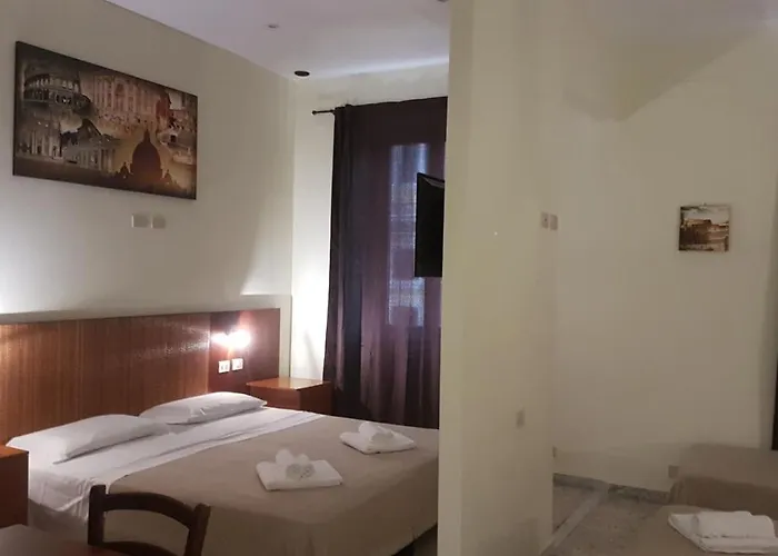 Domus Ferraro Casa de hóspedes Roma