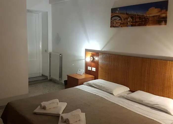 Casa de hóspedes Domus Ferraro Roma