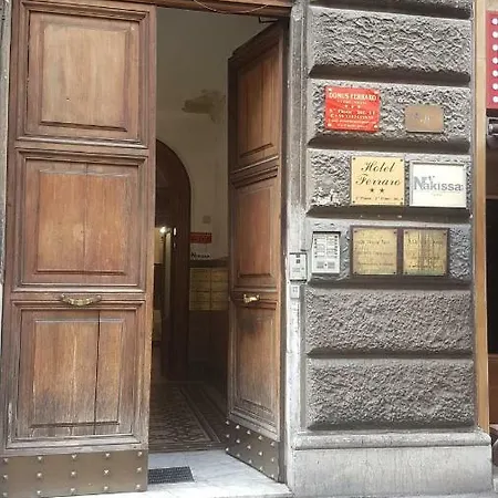 Guest house Domus Ferraro