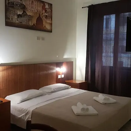 Guest house Domus Ferraro Rome