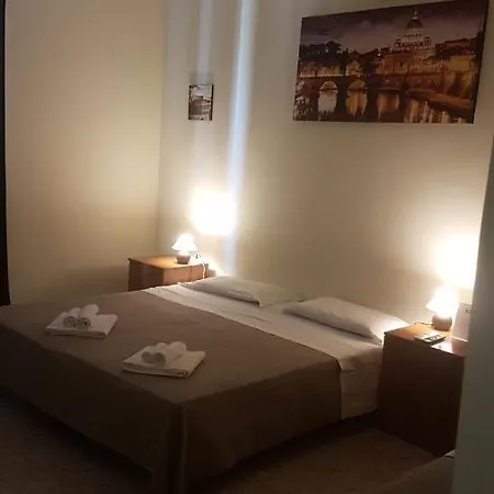 Domus Ferraro Rome