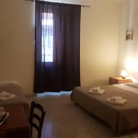 Guest house Domus Ferraro