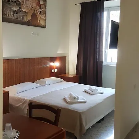 Domus Ferraro Rome
