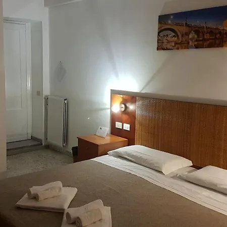 Guest house Domus Ferraro Rome