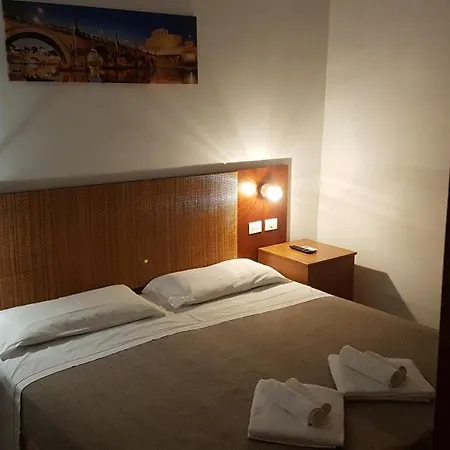 Domus Ferraro Guest house Rome